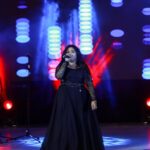 Anu Anand Instagram - I love my job ♥️♥️ Muscat, Oman