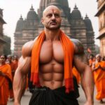 Anupam Kher Instagram - @anupampkher ji ❤ Best actor 🚩 Jai shri Ram 🙏 follow ➡️ @hamarebajrangi @vijaysodan 🤍 📄पेज से जुड़े सभी लोगो को दिल से धन्यवाद 💞 🔔Turn on post and story notification 💡 ❣️Like👍 comment✒ share💥 follow ♥ #️⃣ Hash tags 👉🏻 {follow @hamarebajrangi } ⏩ #hamarebajrangi #hamarehanumanji #merohanuman #hamareshankar #hamarimatarani #hamaretemples #hamareganpatiji #hamaremahadevji #hamareradhakrishna #hamareganpati #hamareshriram #hamareramsiya #hamareshivay #sanatanihindus #gzabhai #socioknowledge #giftmilega #muscleunisex #merekrishan #hamarekrishan #hamarebajrangiji #hamarebajrangbali #sunshayari #hamarebholenath #vijaysodan #studywikipedia #memesballu #hindustaniartists #manpasandart
