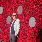 Anupam Kher Instagram - I like this pic! Hope you like it too! :) Hotel Tulip Star