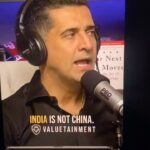 Anupam Kher Instagram - INDIA DOESN’T GIVE A SH… 😃: Says a Radio Presenter/expert in a discussion on a podcast or a radio show. India has CHANGED. देश बदल गया है दोस्तों!!! The world has started to recognise that. The contents of this clip will make every Indian very happy and proud! Thank you Prime Minister @narendramodi for changing the perception of India by your hardwork and no nonsense attitude! Jai Ho! Jai Hind! 👏👏😍🇮🇳🇮🇳🇮🇳 #India #Indians