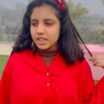 Anupam Kher Instagram - Happy Birthday to the most beautiful, adorable, talented and the purest soul, my niece #Tanvi. Happy 16th my darling child. Your singing is amazing. And you create the magic with your own words! You are so special that all Indians celebrate your birthday on 26th January! May God always protect you and give you long and healthy life! Love and prayers always! Tanvi ki jai ho! ❤️😍🌺🫡 #Tanvi #Autism #HappyBirthday Mumbai - मुंबई