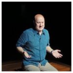Anupam Kher Instagram - Get ready to experience ‘Kuch Bhi Ho Sakta Hai’ - a deeply moving play, directed by Feroz Abbas Khan. This play narrates the life of Anupam Kher, played by the veteran actor himself. From living on benches and sleeping on platforms to casting in Saaraansh, witness his journey to success against all odds, at #TheGrandTheatre. Join us on 4th February, 6:30 pm Book your tickets now on nmacc.com Tickets starting ₹899/- #KuchBhiHoSaktaHai #KuchBhiHoSaktaHaiAtNMACC