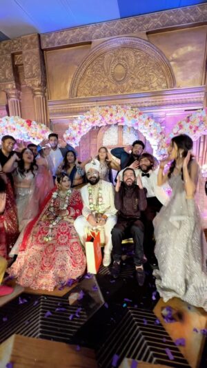 Anurag Dobhal Instagram - Moye Moye 💀🧿
.
.
.
#theuk07rider #marriage