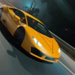 Anurag Dobhal Instagram - Queen at Ayodhya ❤️ . . . #theuk07rider #lamborghini #ayodhyarammandir🚩