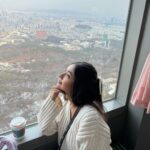 Anushka Sen Instagram - 2/366 🎀 Seoul, Korea