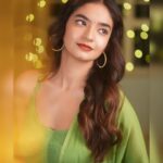 Anushka Sen Instagram - 🎄 . 📸 @sujeetmahto