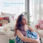 Anveshi Jain Instagram - I am an emotion !