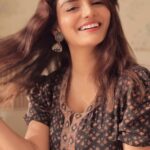 Anveshi Jain Instagram -