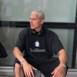 Arón Piper Instagram - 🥷 Crypto VIP Signal
