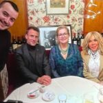 Arón Piper Instagram - Spanish/mafia Paris