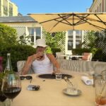 Arón Piper Instagram - 🍷👑 Versaille