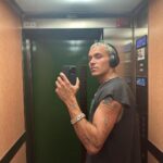 Arón Piper Instagram -