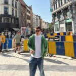 Arón Piper Instagram - Catch me If u can