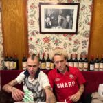 Arón Piper Instagram - Spanish/mafia Paris