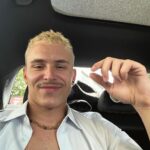 Arón Piper Instagram -