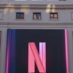 Arón Piper Instagram - MAÑANA/TOMORROW @netflix @netflixes 🔪🔪🔪 Madrid, Spain