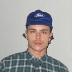 Arón Piper Instagram - 🌎♥️