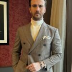 Aras Bulut İynemli Instagram -