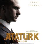 Aras Bulut İynemli Instagram – Çoook heyecanlıyımm!
Bir milletin umudu, ölümsüz bir kahraman… 🇹🇷❤️

 ————————

” Bir Mehmet Ada Öztekin filmi” #ATATÜRK 1. Film 3 Kasım’da sinemalarda 🎥
#AtatürkFilmi #AtatürkTheMovie 
@lanistarmedia
#mehmetadaoztekin @ataturkthemovie