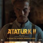 Aras Bulut İynemli Instagram – Kurtarılacak bir memleket var! 🇹🇷

“Bir Mehmet Ada Öztekin filmi” #ATATÜRK 2. filmiyle şimdi sinemalarda! 🎥

#AtatürkFilmi #AtatürkTheMovie @lanistarmedia #MehmetAdaÖztekin @iynemliarasbulut @sngloden @sarpakkaya @esbilgic @mehmet.gunsur