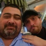 Aras Bulut İynemli Instagram - Sen hep yaşayacaksın Kök! Seni çok seviyorum güzel adam! Senden sonrası tufan…