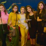 Aratrika Maity Instagram - Girls❤️❤️❤️ Sanjay da’s anniversary party #explorar #explore #exploremore #positivity #positivevibes