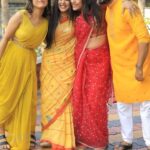 Aratrika Maity Instagram - দেখুন "মিঠিঝোরা", সোম - শুক্র @ 9:30pm, শুধুমাত্র Zee Bangla-র পর্দায়। #MithiJhora #ZeeBangla #ZeeOnTheGoReels #MithiJhoraReels #ZBReels #ZbrDec23