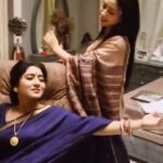 Aratrika Maity Instagram - Happy birthday mitu pagli❤️❤️❤️ Khub miss kori toke❤️❤️valo thakis #birthday #wishes #positivity