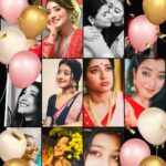 Aratrika Maity Instagram - সোনা Happy brithday 🥰🥰🥰🥰♥️🧿অনেক বড়ো হও 🥰🫶w🫶
