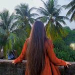 Aratrika Maity Instagram - 'Woh reh na paye, or bahana se aye!' 🙂