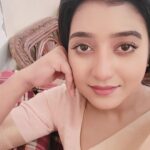 Aratrika Maity Instagram - For me, becoming isn’t about arriving somewhere or achieving a certain aim. I see it instead as forward motion, a means of evolving, a way to reach continuously toward a better self. The journey doesn’t end.🙂