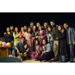 Aratrika Maity Instagram - Birthday with my people! 😊❤️ #thankyougodforeverything