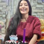 Aratrika Maity Instagram - 19th birthday, here I come!🙈 #aratrika