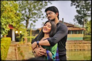 Aratrika Maity Instagram - Something is cooking! ❤️
P.S. I can't invite and accept any collaboration. 🤧
#raisourya#keepwatching #mithijhora