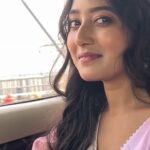 Aratrika Maity Instagram - My own voice is on trending! 🙃🙈 Make more reels, and tag me, I'll definitely put it on my status! 🤗❤️ #myownvoice #reelitfeelit