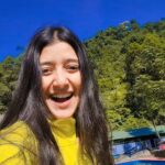 Aratrika Maity Instagram - Throwback! 🙃