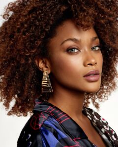 Ariel D. King Instagram - #fendi @tutuleeco ❤️It’s not better to have loved and lost. It’s better know you can love and will love again. You still got it in you. Let’s go. Los Angeles, California