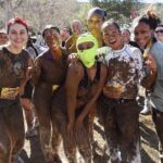 Ariel D. King Instagram – @muddydashusa I needed this thank you @kirbygriffin21 @angeliquepereira I owe @sakonery some money for stealing her photo😌this was a high form of self care.
#mudding #muddydash #mud #selfcare #muddydash2022 Irvine, California