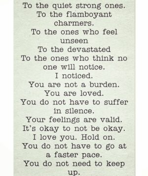 Ariel D. King Instagram - But did I use your correctly? 😂

Darkness has been trying to close in on me from all directions. And to darkness I say, you picked the right light. Much love. Beam me up, Scotty.
#mentalhealth #peace #suicideprevention #suicideawarness #cleanup #love #kindnessmatters #help #helpingothers