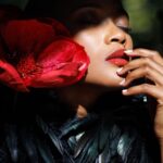 Ariel D. King Instagram – Leaders are wise. The trick is…I don’t care about what you have. I care about what you know, you give me wisdom and I can achieve anything…

#portraitphotography #beauty #bloom Los Angeles, California