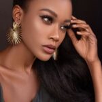 Ariel D. King Instagram - @tinamitartistry doing the shots and the make up whew! Women are phenomenal Los Angeles, California