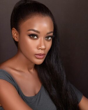 Ariel D. King Instagram - @tinamitartistry 📸
Quod Obstat Viae Fit Via
#Athena