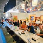 Ariel D. King Instagram - Welcome to Kouzoucas and Associates! ☝️#pilot #tableread Train and Gain! @uscsitcom @usccinema