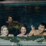 Ariel Winter Instagram - ✨ hot squad, cool pool summer @poolsmovie ✨ Chicago, Illinois