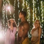 Ariel Winter Instagram - ✨ hot squad, cool pool summer @poolsmovie ✨ Chicago, Illinois