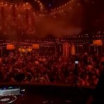 Ariel Winter Instagram - 25 years + 2 days old 🫶 Thank you so much @xslasvegas @wynnlasvegas @jasminmedar 🎉🎉🎉🎉 Celebrated 25 with my favorite people in my favorite city ❤️ 🥹 Encore Theater at Wynn Las Vegas