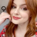 Ariel Winter Instagram – I’m one of those people who can look 21 or 14 (even though I’m turning 24) and I’m also on @tiktok trying to figure it out soooooooo maybe physically my range is 14-21 but mentally I’m just 900000000000000 years old?