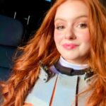 Ariel Winter Instagram - 🚀 brb I’m an astronaut on Mars rn 🚀