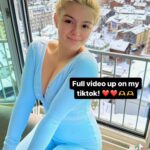 Ariel Winter Instagram - Full video up on tiktok of our Europe Trip Part 3: Zermatt 🇨🇭🫶🥹 #travel #couples #reels THE OMNIA