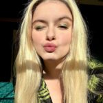 Ariel Winter Instagram - 🍀💚 obviously a big green girl 💚🍀 #happystpatricksday #stpatricksday #green
